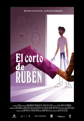 El corto de Rubén (2025)