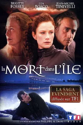 Death on the Island (2008)
