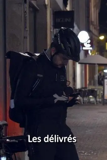 Les Délivrés (2020)