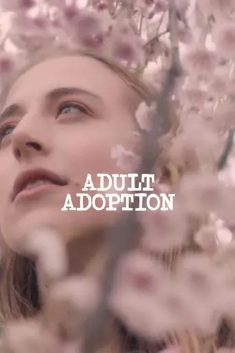 Adult Adoption (2023)