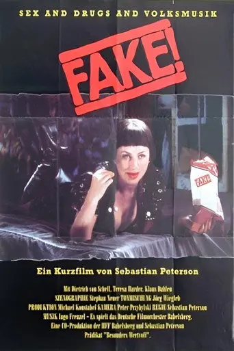 Fake! (1997)