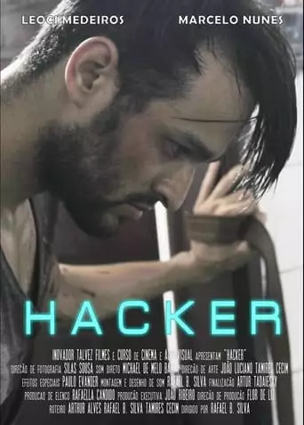 Hacker (2016)