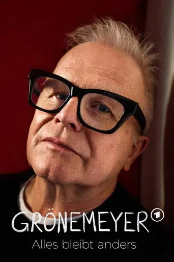 Grönemeyer – Alles bleibt anders (2026)