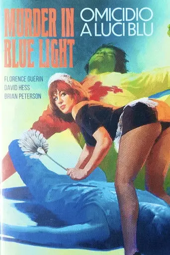Murder in Blue Light (1991)
