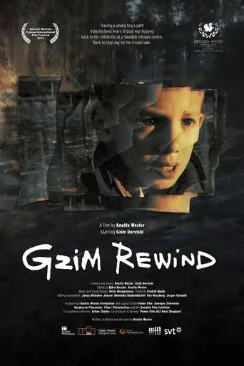 Gzim Rewind (2012)