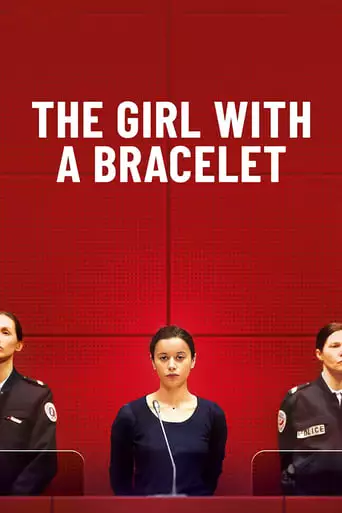 The Girl With A Bracelet (2020)