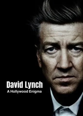 David Lynch, A Hollywood Enigma (2025)
