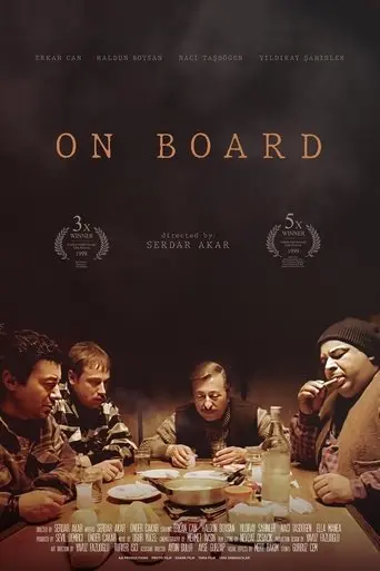 On Board (1998)
