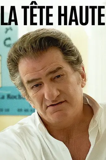 La Tête haute (2005)