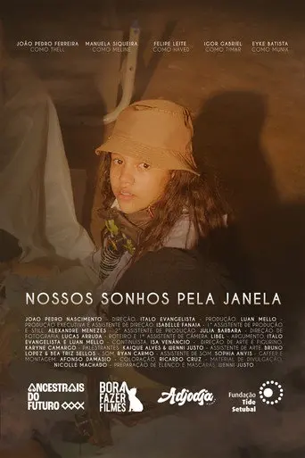 Nossos Sonhos pela Janela (2024)