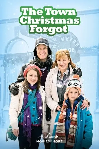 The Town Christmas Forgot (2010)