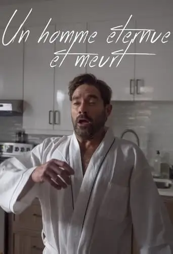 A Man Sneezes And Dies (2019)