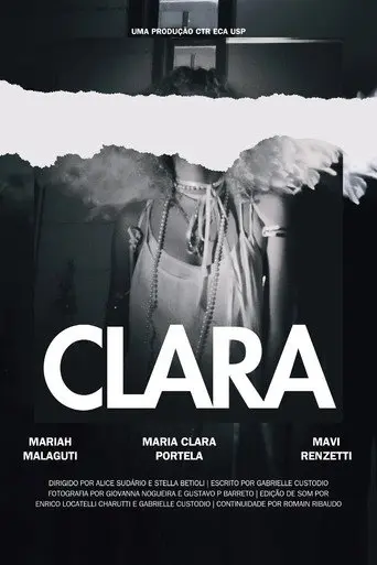 Clara (2025)