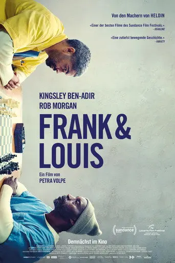 Frank & Louis (2026)