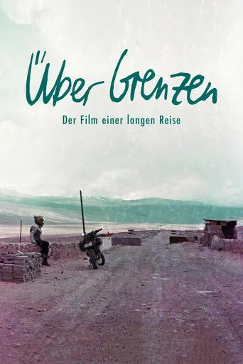 Über Grenzen (2019)