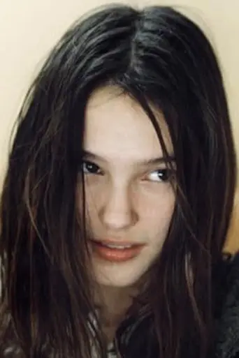 La Page blanche (1994)