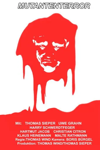 Mutantenterror (1992)