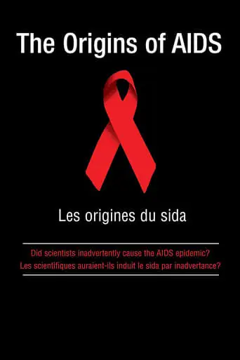 Les Origines Du SIDA (2004)
