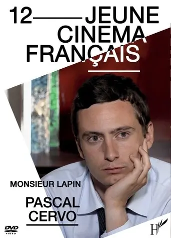 Monsieur Lapin (2014)