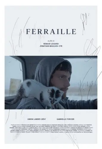 Ferraille (2015)