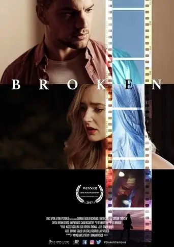 Broken (2017)