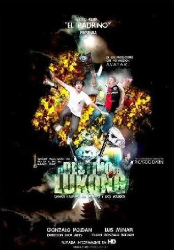 El destino del Lukong (2009)