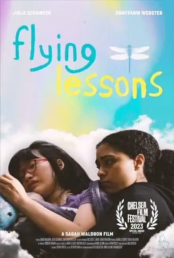 Flying Lessons (2023)