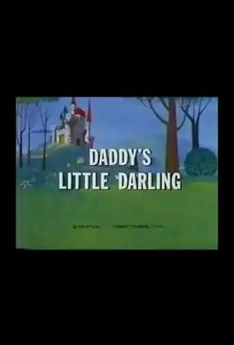 Daddy's Little Darling (1957)