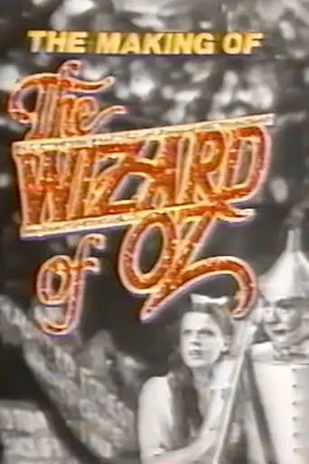 The Making Of 'the Wizard Of Oz' (1979)