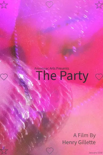 The Party (2026)