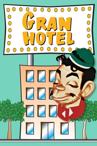 Gran Hotel (1944)