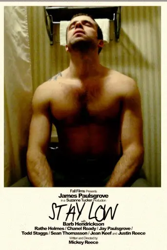 Stay Low (2011)