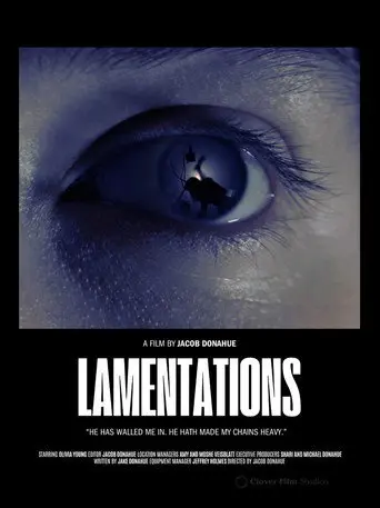 Lamentations (2026)