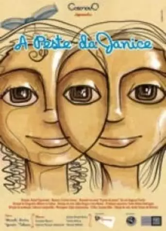 A Peste da Janice (2007)
