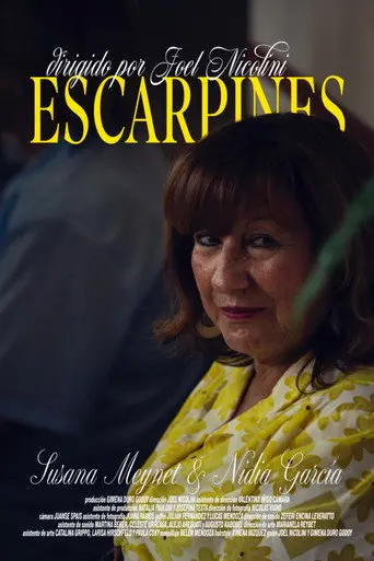 Escarpines (2025)