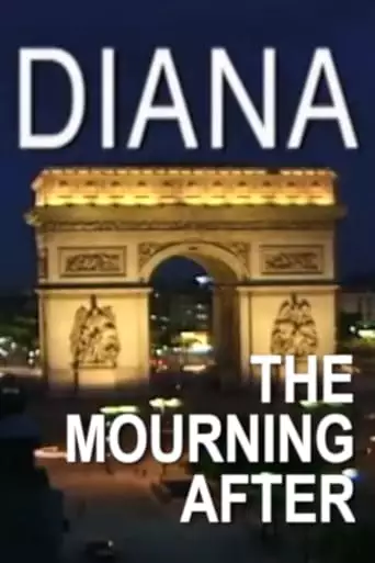 Diana: The Mourning After (1998)