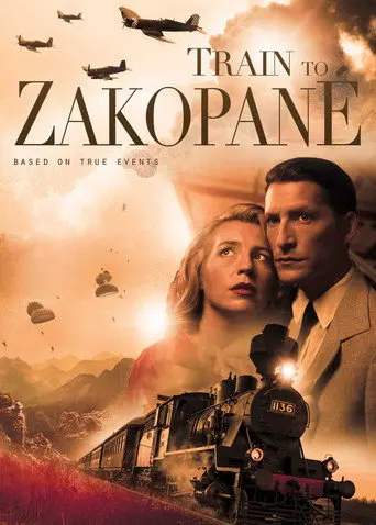 Train to Zakopané (2017)