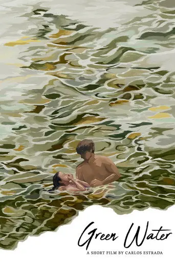 Green Water (2022)