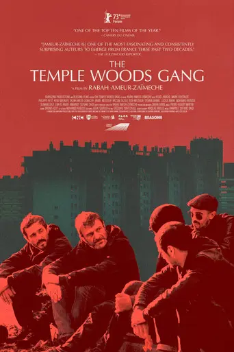 The Temple Woods Gang (2022)