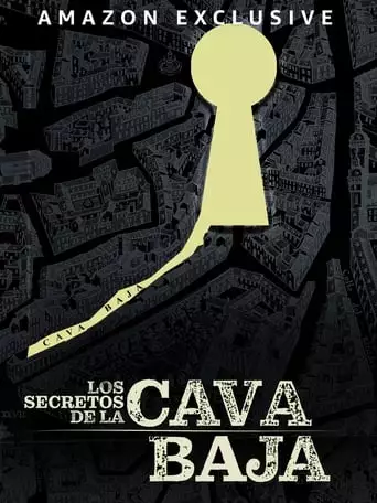 Los Secretos De La Cava Baja (2023)