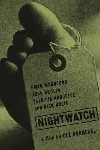 Nightwatch (1997)
