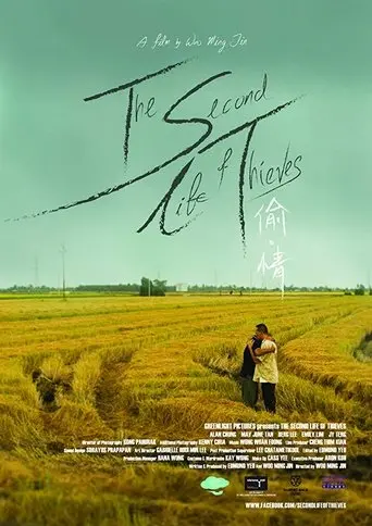 The Second Life of Thieves (2014)