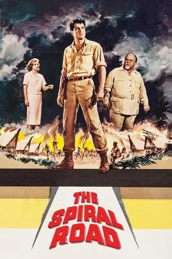 The Spiral Road (1962)