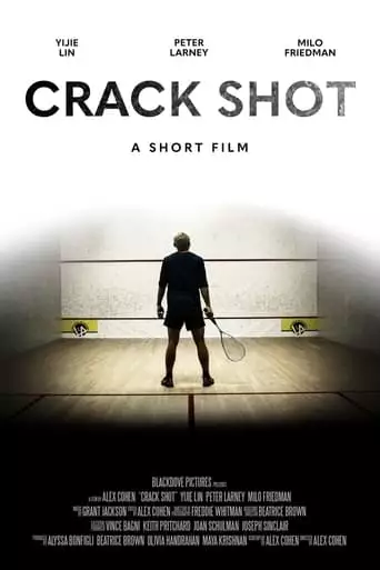 Crack Shot (2023)