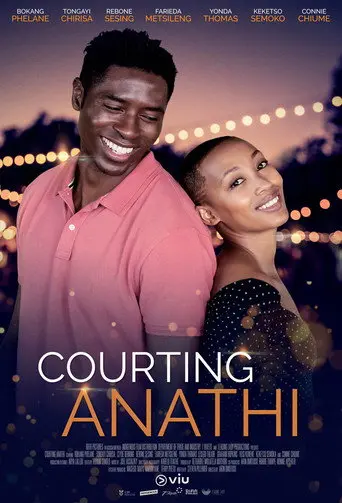 Courting Anathi (2023)