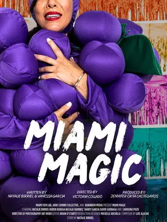Miami Magic (2026)