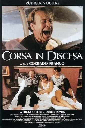 Corsa In Discesa (1990)