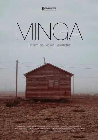 Minga (2019)