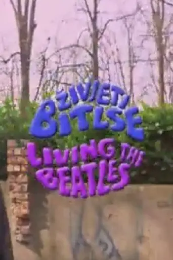 Living the Beatles (2022)