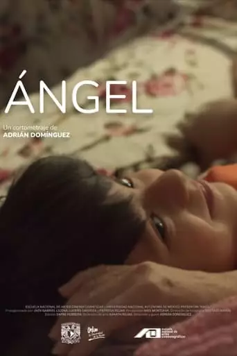 Ángel (2023)